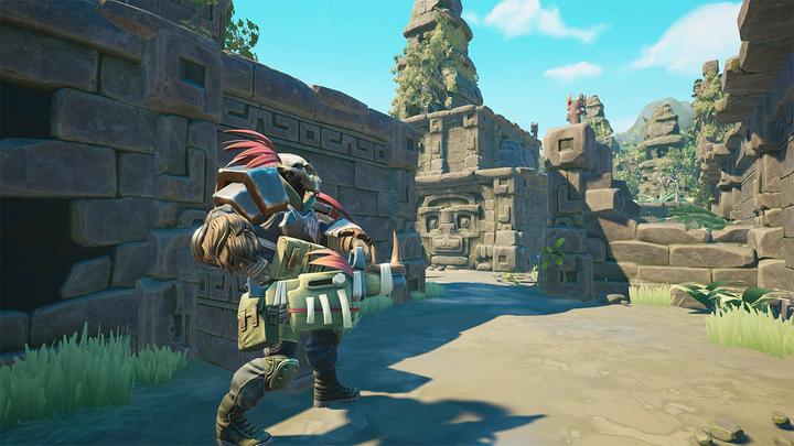 Immagine prodotto Game Jumanji: il videogioco (Switch, EN)