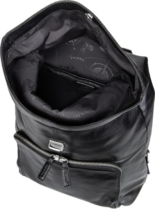 Produktbild Picard Rucksack Buddy (17 l)