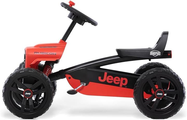 Produktbild BERG Buzzy GoKart