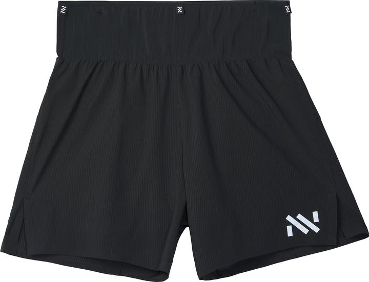 Produktbild Nnormal Race Short 02 Black (S)