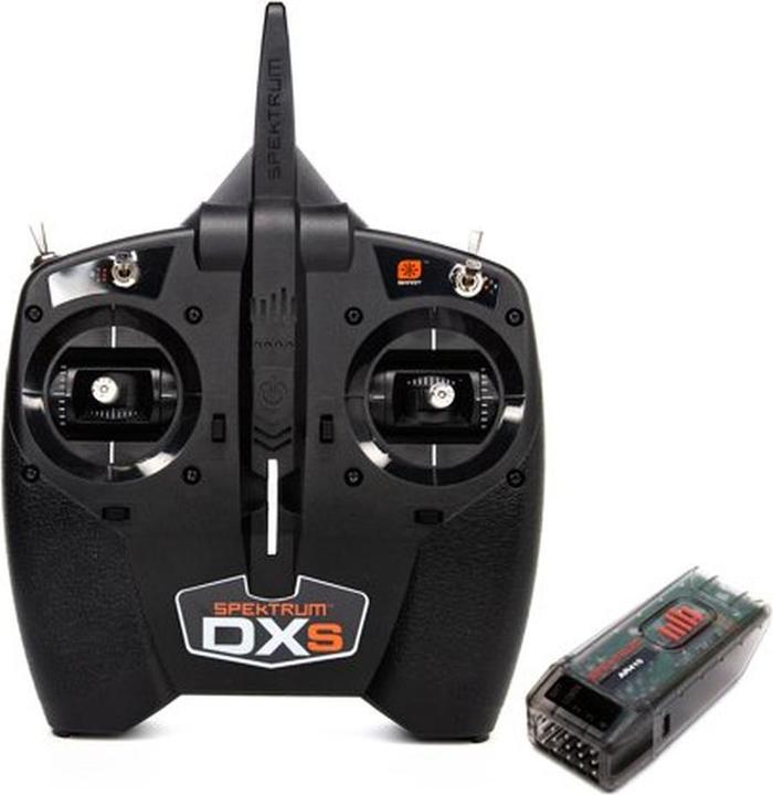 Spektrum DXS Set