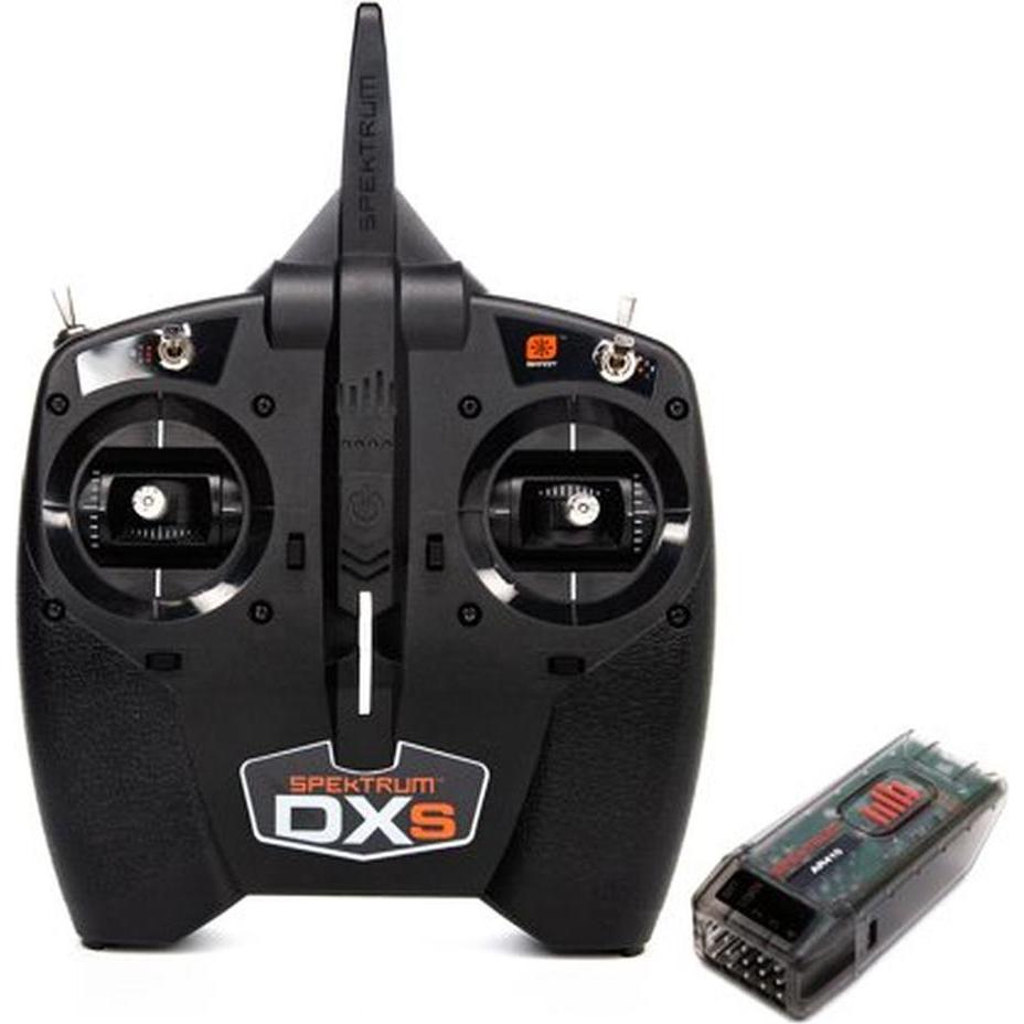 Spektrum DXS Set (SPM1010)