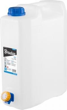 Produktbild Bradas Wasserkanister