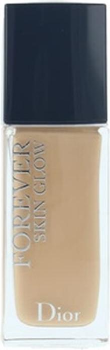 Dior Forever Skin Glow (2W0 Warm Olive)