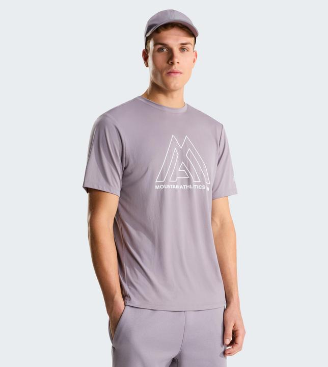 Actual product image North Face Ma 24/7 (M)