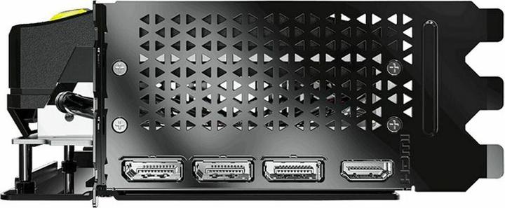 Produktbild PNY GeForce RTX 5080 ARGB Epic-X RGB Overclocked Triple Fan (16 GB)