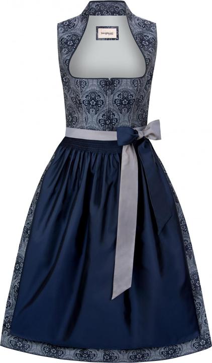 Produktbild Bergfeuer Layla Dirndl-Kleid (32, 48)