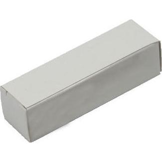 XCell Schutzbox aus Pappe für 1x 18650, Batterie Zubehör, Grau