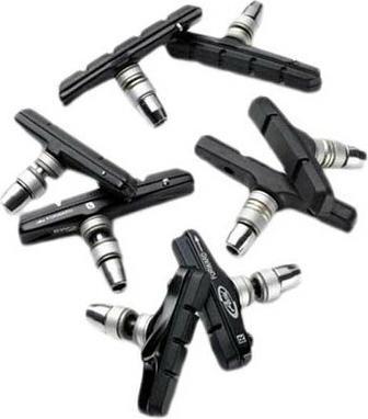 Produktbild Avid Shorty Ultimate Cross (Avid, Gummi)