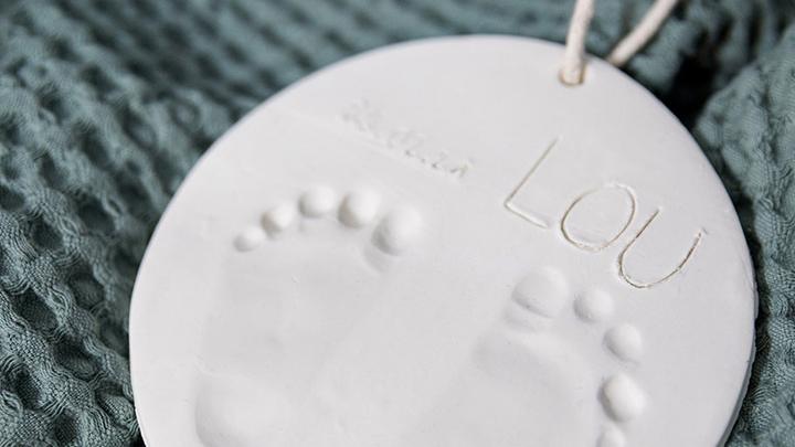 Produktbild Tiny Love Pure Print