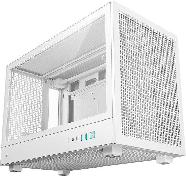 Produktbild Deepcool CH260 (mATX, Mini-ITX, Mini-ATX)
