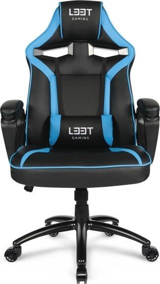 Actual product image L33T Gaming chair Extreme Gaming Chair, Blue