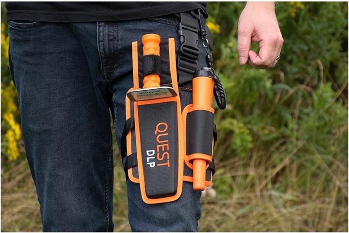 Immagine prodotto Quest Accessory Pack ( DLP + Xpointer + Diamond Digger)