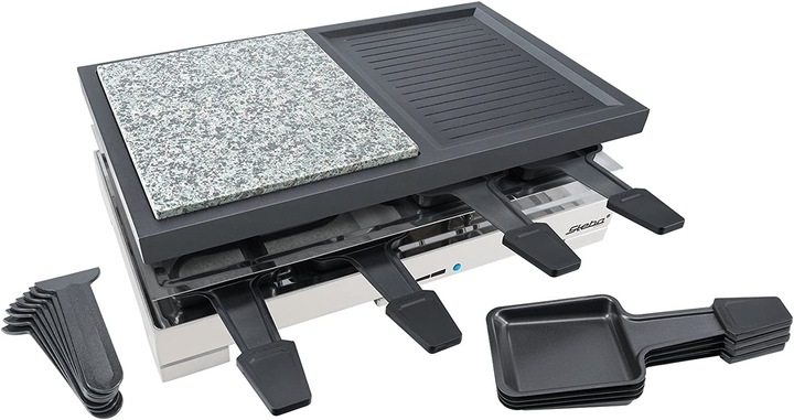 Actual product image Steba RC 88