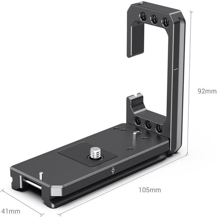 Produktbild SmallRig L-Bracket für Canon