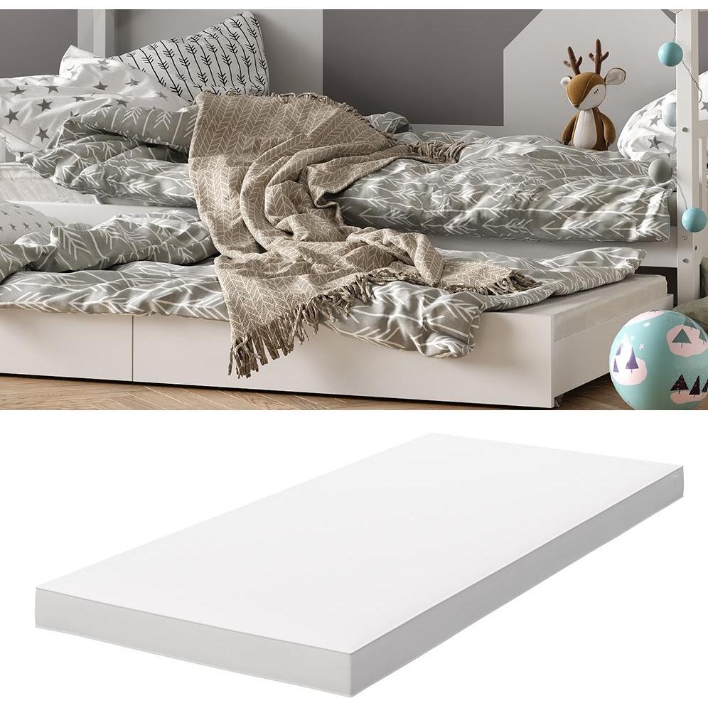 Thumbnail - VitaliSpa, Babymatratze, Kids (90 x 200 cm)