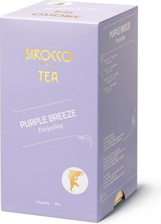 Immagine prodotto Sirocco Brezza viola (50 g)