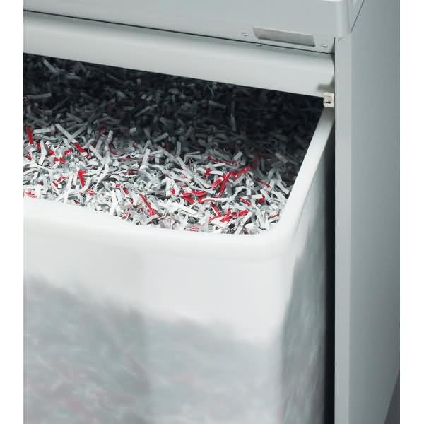 Actual product image Ideal Shredder 4005/CC2x15 (Particle cut)