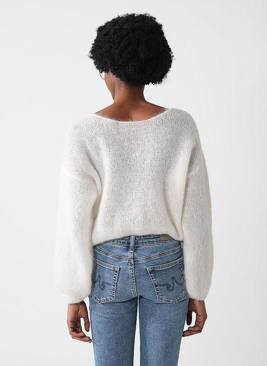 Produktbild Americandreams Cardigan Cropped Fit CORNELIA (M)