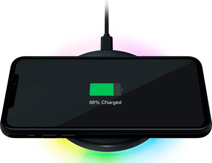 Actual product image Razer Charging Pad (10 W)
