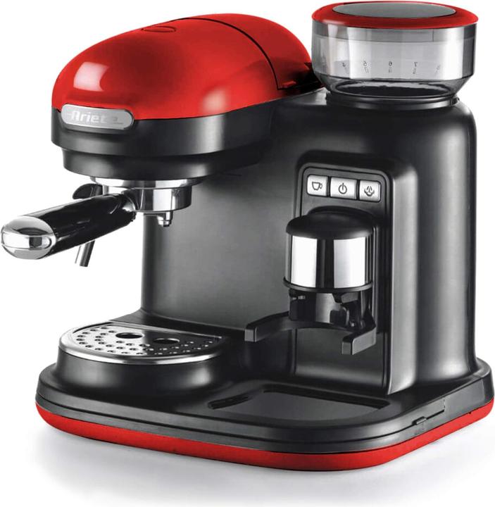 Image du produit Ariete 1318 Machine à café Moderna