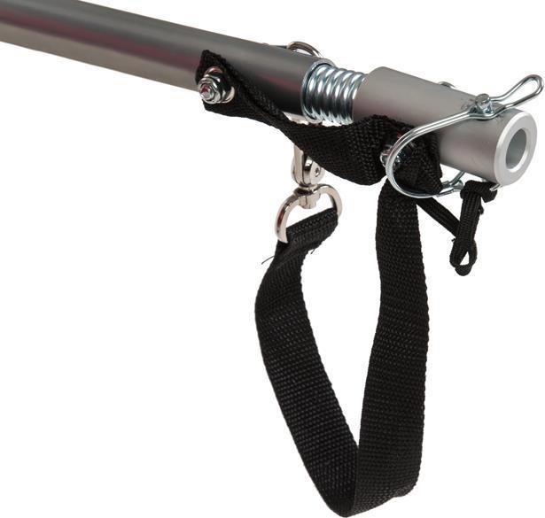 Produktbild Profex Security Plus