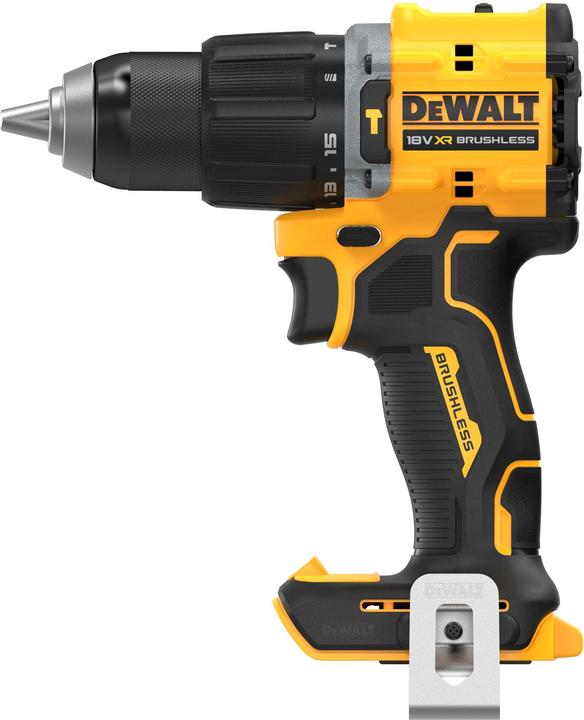 Produktbild DeWalt DCD 799 (Bohrschrauber, Schlagbohrschrauber)
