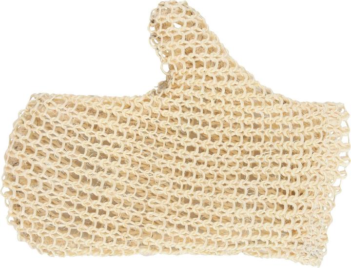 Immagine prodotto MSV Set di spugne da bagno in sisal, bianco