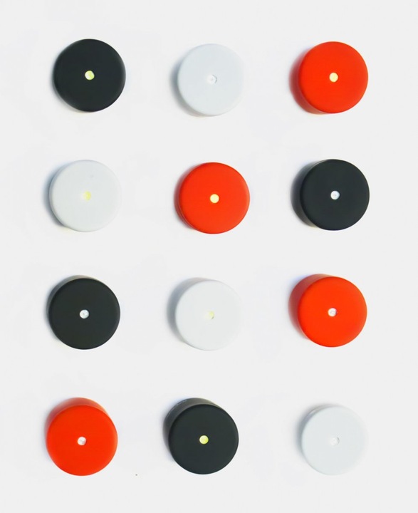 Actual product image Palomar Lucetta Magnetic