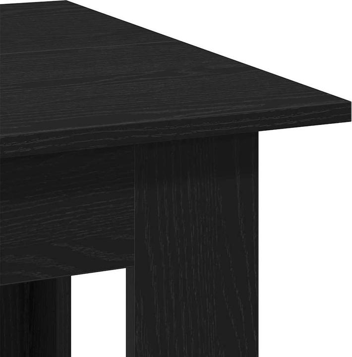 Actual product image VidaXL Coffee table (100 x 60 x 42 cm)