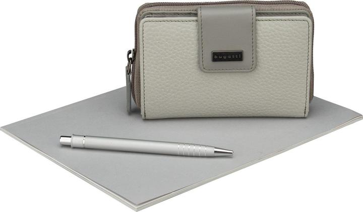 Actual product image Bugatti SINA wallet