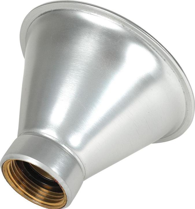 Produktbild Geka plus-Giesskopf 7cm (Schlauchschelle)