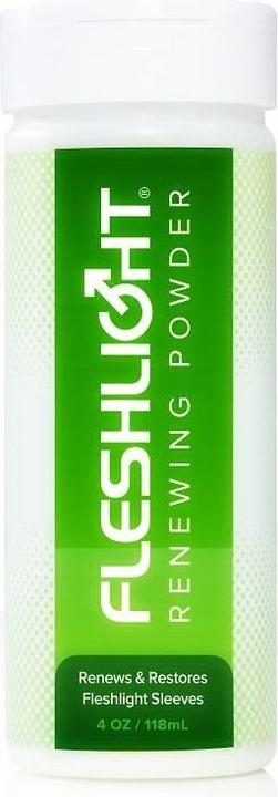 Actual product image Fleshlight Renewing Powder (118 ml)