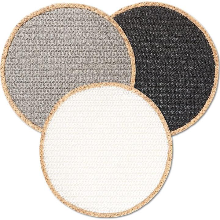 Productafbeelding Zeller Present Vierkante set (1 Pcs.)