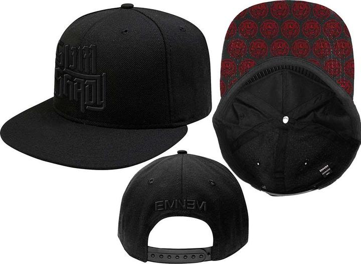 Actual product image Eminem Slim Shady BL S