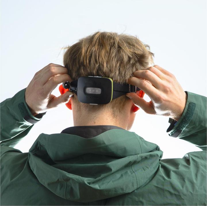 Actual product image Biolite Headlamp (750 lm)