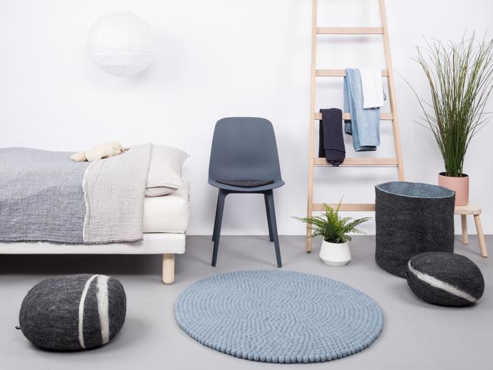 Produktbild Myfelt Round Flat XXXXS (Ø 50 cm)