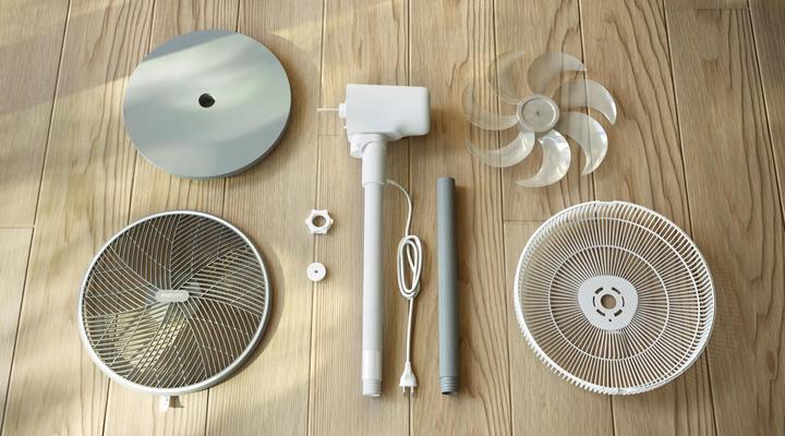 Produktbild Philips CX2550/00 (46 dB)