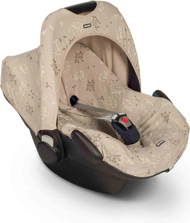 Produktbild Dooky Autositzbezug