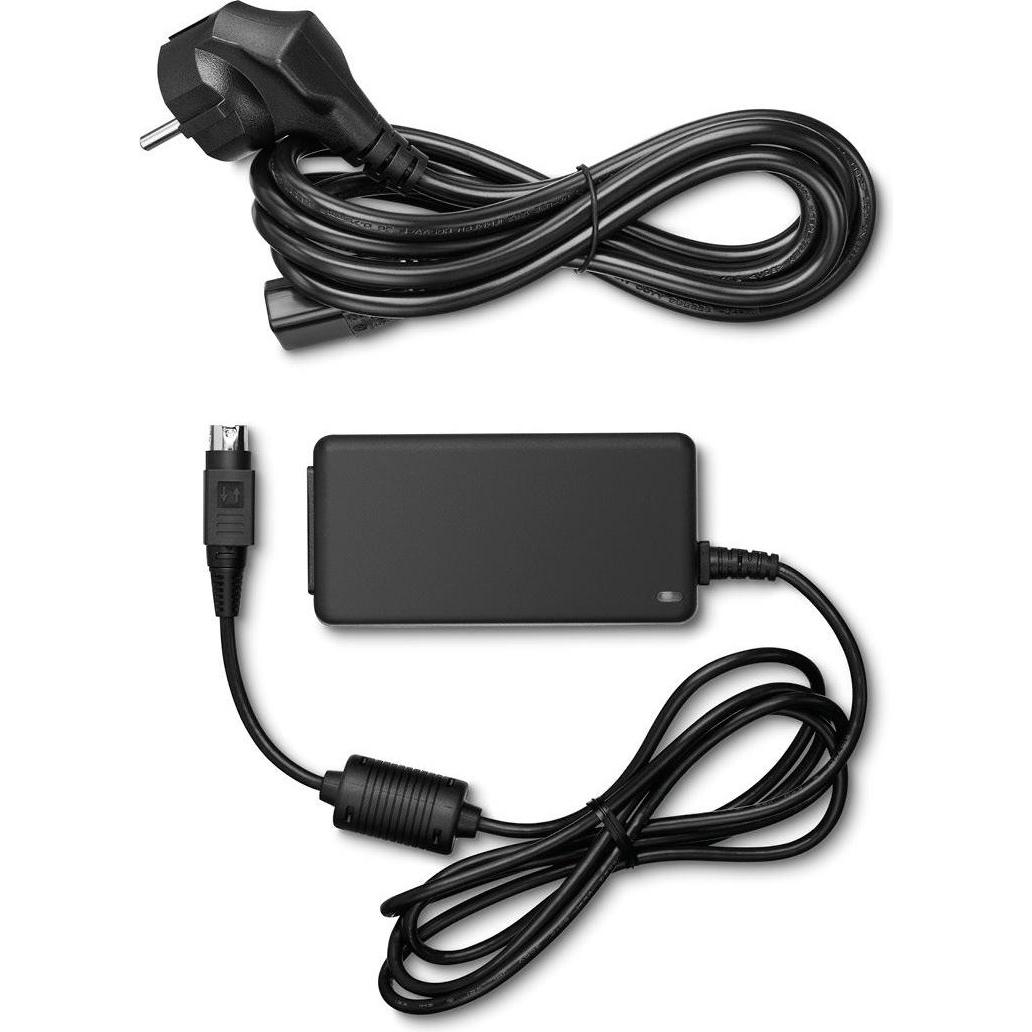 Wacom Alimentatore AC per Cintiq 16, Tavoletta grafica, Nero