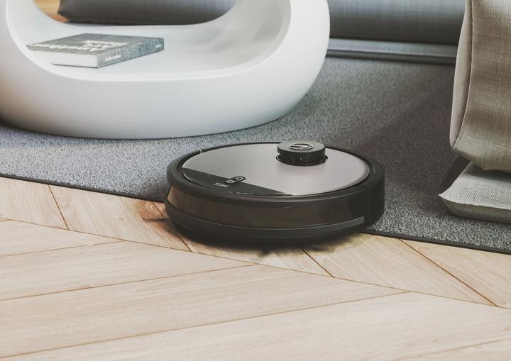 Image du produit Hoover HG5 PRO Robot aspirateur avec cartographie (2300 Pa)