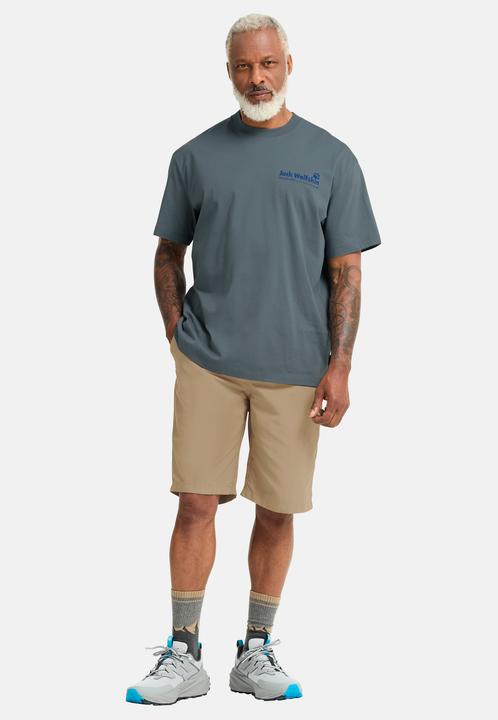 Image du produit Jack Wolfskin Duneland Shorts M (48)