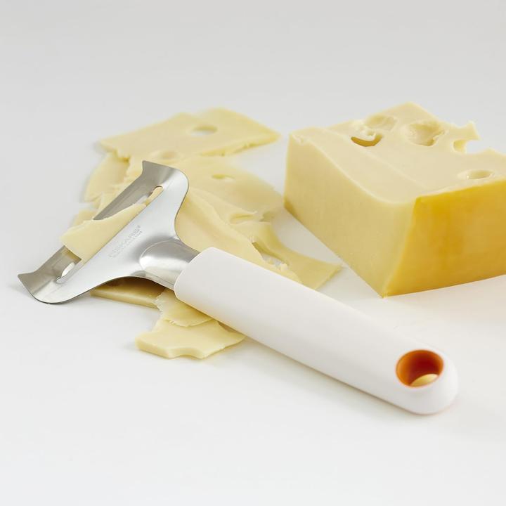 Actual product image Fiskars 1016128 Soft cheese slicer
