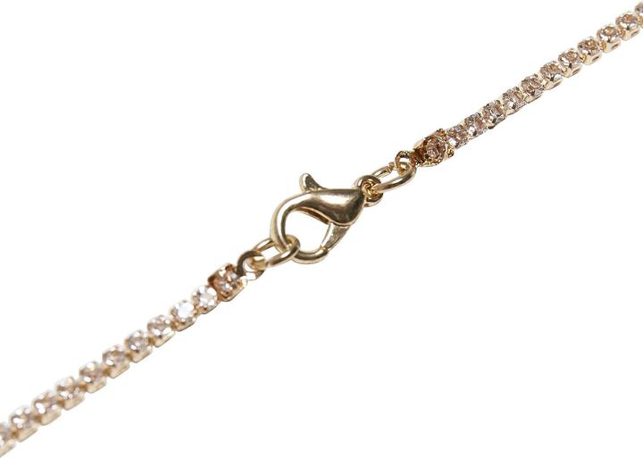 Immagine prodotto Urban Classics Collana Boss (Array, Materiale superiore 1: 60% lega di zinco 40% ferro)