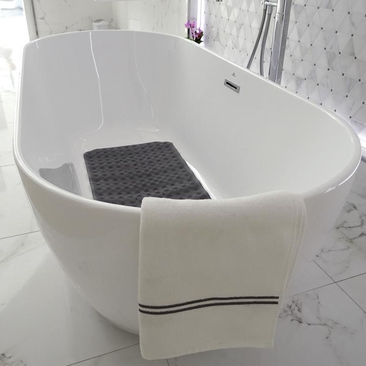 Actual product image spirella Ruby (40 x 70 cm)