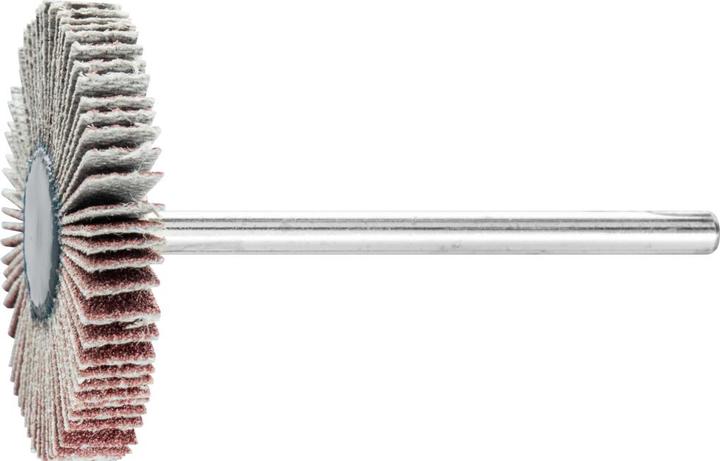 Produktbild Pferd Fächerschleifer (150)