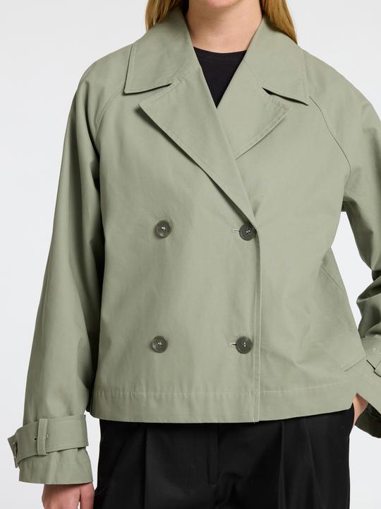 Immagine prodotto Selected Slfcilo Short Trenchcoat Noos