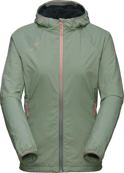 Actual product image Radys R2 X Light Insulated Jacket (XL)