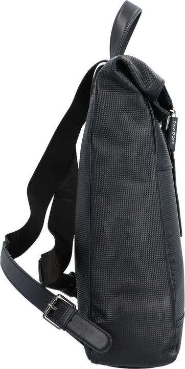Immagine prodotto Davidoff Zaino Paris in pelle 38 cm scomparto per laptop (12 l)