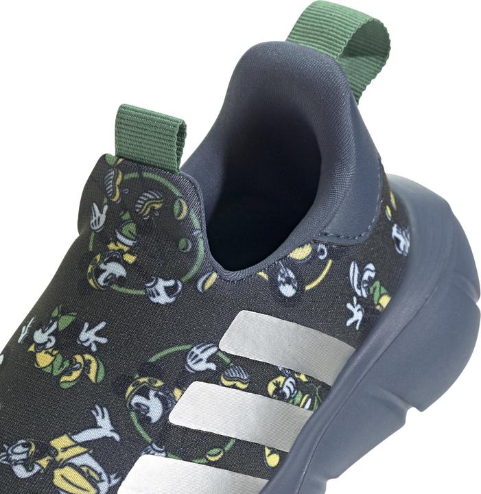 Image du produit Adidas baskets bébé disney mickey monofit (24)